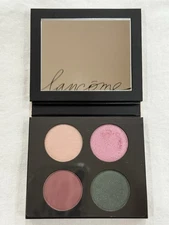 Lancome Color Design Survival Palette￼ Eyeshadow Summer Tropiques 0.168 Oz
