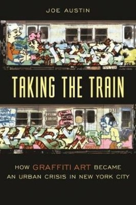 Joe Austin Taking the Train (Taschenbuch) (US IMPORT)