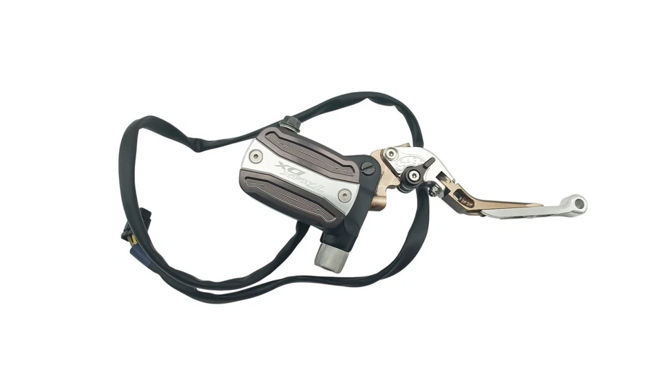 Cilindro maestro trasero Yamaha Tmax 530 Dx ABS 2017 a 2019 Foto 4 de 4