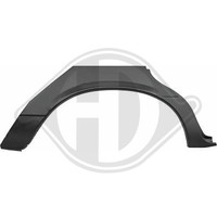 9163944 Seitenwand Hinten Rechts FüR MERCEDES-BENZ S-CLASS (W116)
