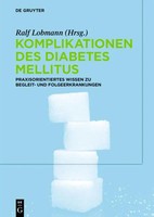Ralf Lobmann | Komplikationen Des Diabetes Mellitus | Buch | Deutsch (2021)