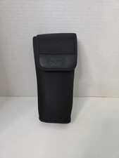 Canon Camera Case Pouch For Camera, Flash, Lens size 7.5" X 3 "