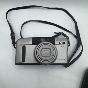 Canon Auto boy SII Panaroma AiAF | カノン Canon Autoboy S II (Super) – SLR Slayer! | Chasing Classic Cameras