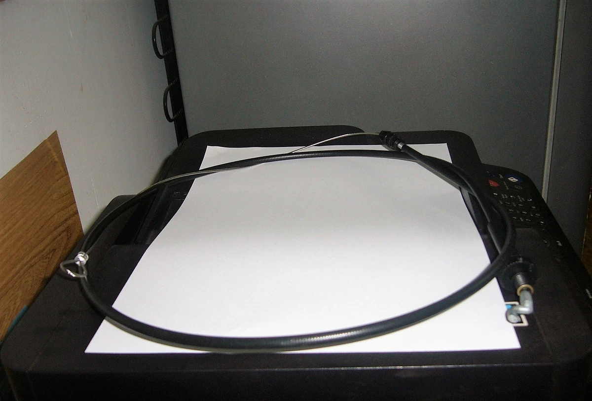 Cavo Acceleratore Compatibile SNAPPER 27270526 7018780YP 1-18780 - Foto 3