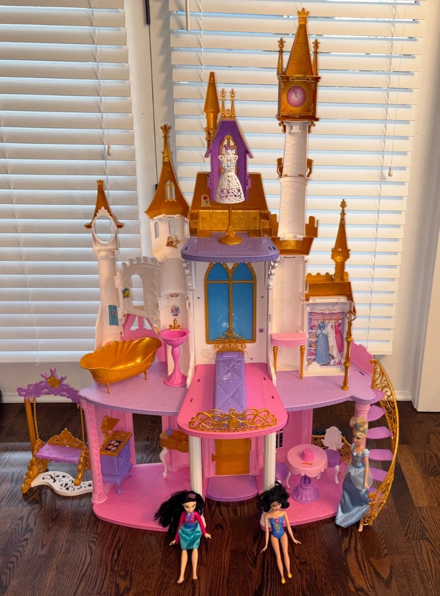 Disney Little Tikes Preschool Toys for sale | eBay