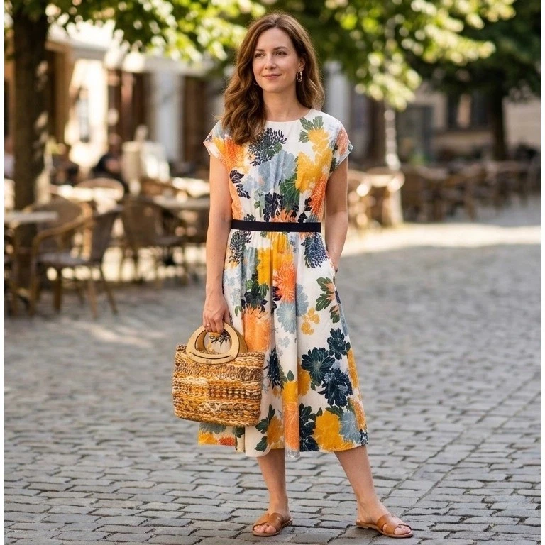 zara casual dresses 17 Zara-Style for Spring  at Half the Price Tag It may be freezing cold