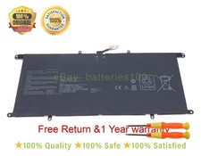 Original ASUS ZenBook S 13 OLED UX5304VA UX5304 C22N2206 0B200-04320000 battery