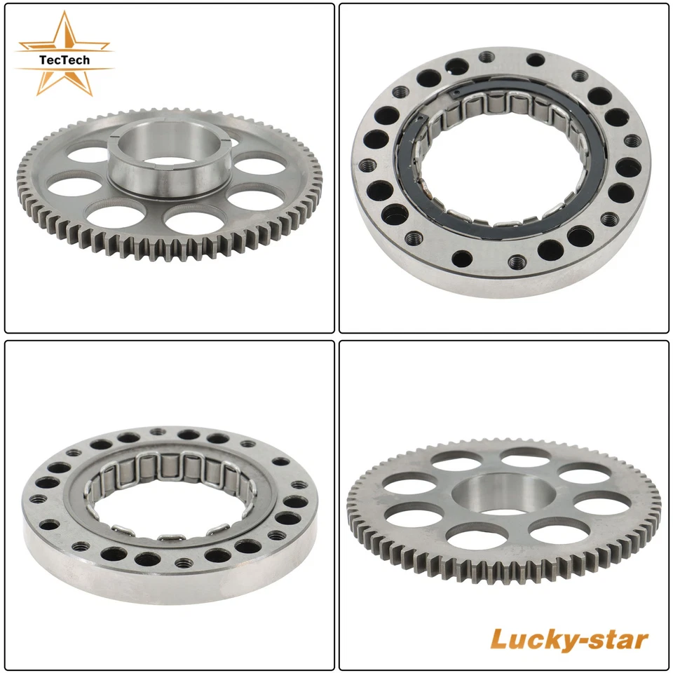 Ajuste para Ducati 848 999 1098 1198 16010971A substituição de embreagem de partida Superbike - Imagem 2 de 4