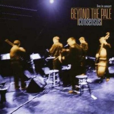 Beyond The Pale Consensus (CD) Album