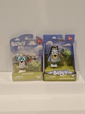 Bluey Story Starter Pack Set New