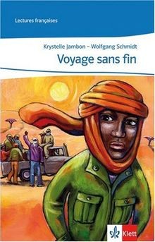 Voyage sans fin von Krystelle Jambon | Buch | Zustand gut