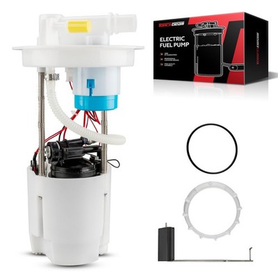 Torchbeam Fuel Pump Module Assembly Sp8054M Compatible 2012-2015 Honda Civic