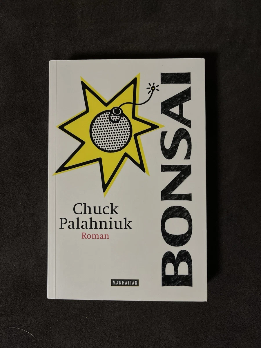 Deutsche Bcher Chuck Palahniuk Belletristik online kaufen | eBay.de