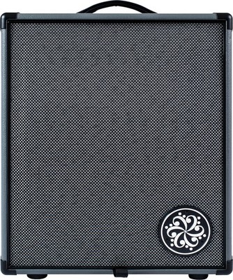 Darkglass Microtubes 500 Combo 112 Analog Bass Verstärker 1x 12'' Eminence 500W