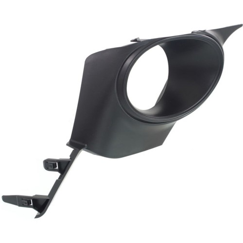 For Lexus IS250 Fog Light Cover 2014 2015 Passenger Side - Picture 5 of 6