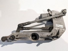 Renault Zoe 2012-2019 FRONT WIPER MOTOR & LINKAGE 288009222R