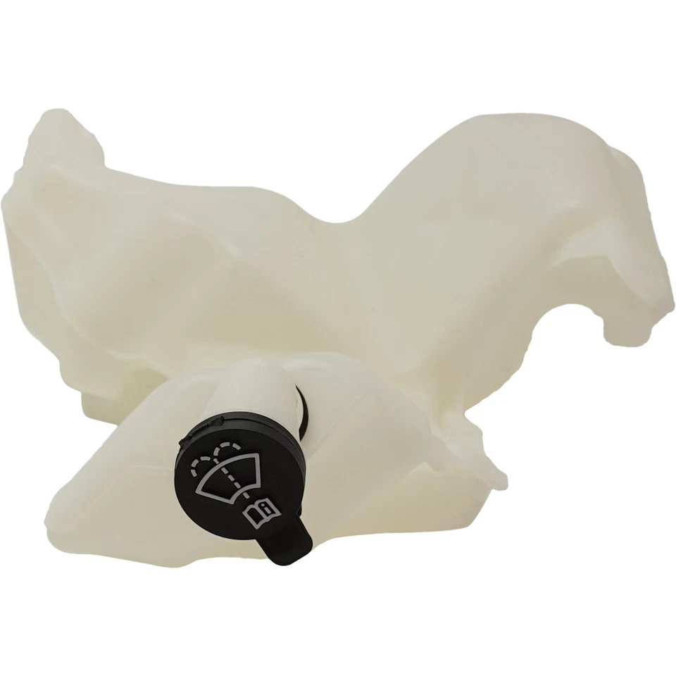 Depósito de lavadora para Chevrolet Malibu 2016 con entrada y tapa de bomba de lavadora Foto 4 de 4