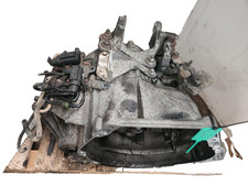 MAZDA 6 MK3 MANUAL GEARBOX 6 SPEED 2.2 SH DIESEL 2012 - 2018