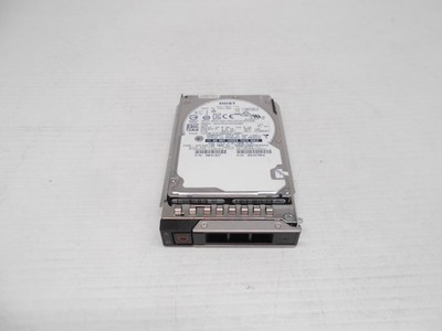 1.8TB 10K SAS 2.5'' SAS 12G HARD DRIVE for DELL SERVER R540 R640 R740 R940 2TB