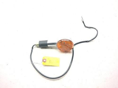 86-04 Suzuki Savage LS650 Rear Left Turn Signal Flasher Indicator Light