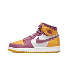 Jordan 1 Retro High OG Brotherhood GS - 575441-706 MT