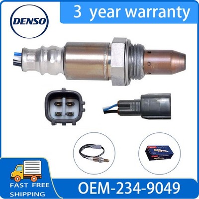 Denso 234-9049 Oxygen sensor For Toyota Avalon 2006 3.5L V6 Upstream Left