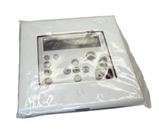 Russound UNO-S2 System Control Keypad - White - NEW