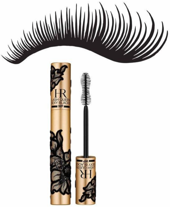 HR MASC LASH QUEEN SEXY 01 BL.WP - Immagine 3