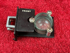 16mm EASTMAN Projector HEAT FILTER CONDENSER LENS ASSEMBLY Model 285