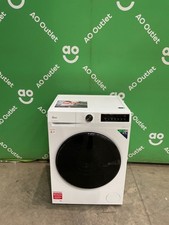 Hoover Pro Wash Series 3 HBWR 485SB6-80 8 kg Washer Dryer #LF122262