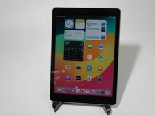 APPLE iPad 6th Gen  A1893  32GB  Wi-Fi  9.7" Retina  A  MR7F2LL/A Tablet