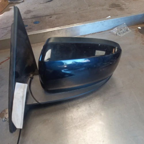 BMW X5 E70 Left Side Wing Mirror 7136887 with CAMERA 