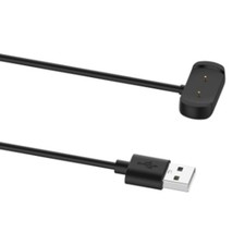 1M Magnetic Smart USB Charging Cable Charger Dock for Amazfit GTR2/GTS2/GTR Mini