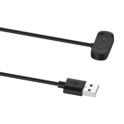 1M Magnetic Smart USB Charging Cable Charger Dock for Amazfit GTR2/GTS2/GTR Mini