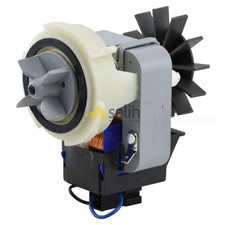 FISHER PAYKEL WASHING MACHINE COMMON DRAIN PUMP | GW709 MW059AU LW095