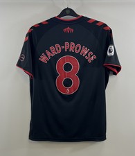 Southampton Ward-Prowse 8 Third Fußballtriko...