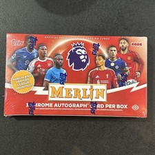 2025-26 Topps Merlin Premier League Soccer Checklist Guide in-content 31