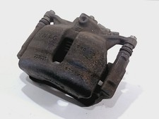 BREMSSATTEL LINKS VORNE ABS Audi A3 Sportback (8VA/8VF) 2013 5Q0615123