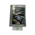 Need for Speed Most Wanted (Microsoft Xbox 360, 2005)