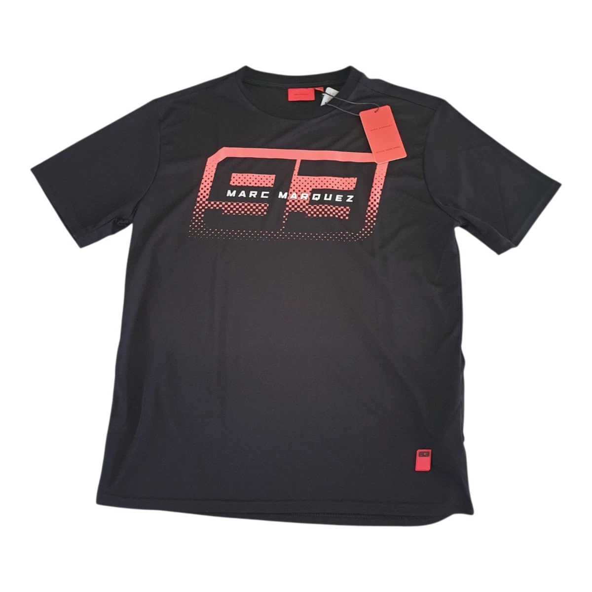 Marc 93 Marquez GP compétition Moto Rider T-Shirt 2025  200000343