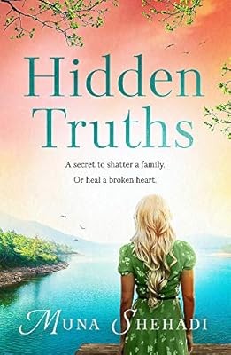 Hidden Truths: A compelling novel of shocking family secrets you wont be able to