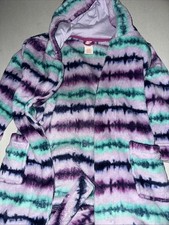 Kids Size XS Cat  Jack Robe