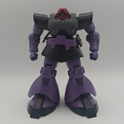 Bandai MS-09 DOM (BOX IS OPTIONAL, missing right elbow shoulder armor)