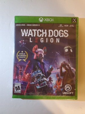 Watch Dogs Legion - Microsoft Xbox One