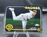 2024 Topps Chrome Logofractor  DYLAN CEASE  #224  FREE SHIPPING