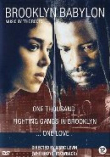 Brooklyn Babylon  widescreen (DVD)