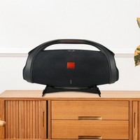 Stylisch Und Stabil F��R Jbl F��R Boombox123 Lautsprecherhalterung Kompaktes Des