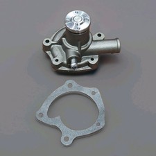 80-94 Massey Ferguson 1010 1020 1033 Toyosha Engine Water Pump 3284086m92 Nos