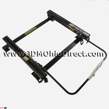 Jdm Da6 Integra Recaro Adjustable Right Seat Rail Recaro Srls -980