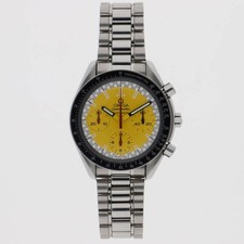 OMEGA Speedmaster 3510.12 TO263009 5